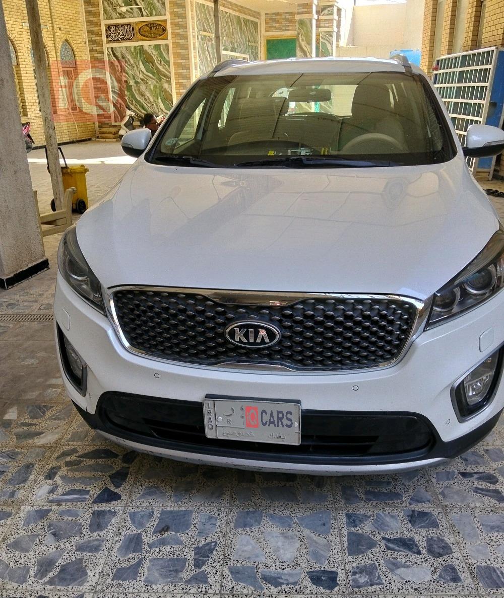 كيا سورينتو